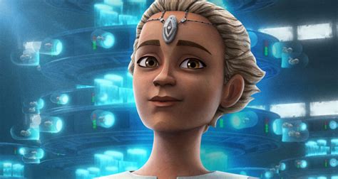 female clones star wars|bad batch female clone.